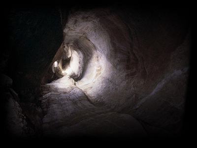 The light at the end of the tunnel